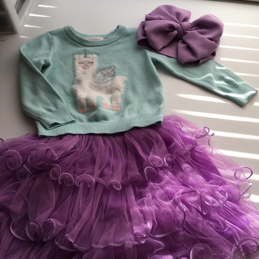 Head wrap headband/turban beenie